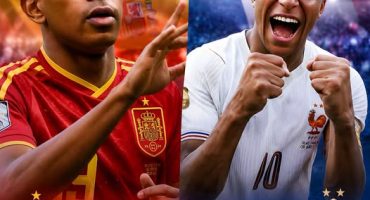 yamal vs mbappe