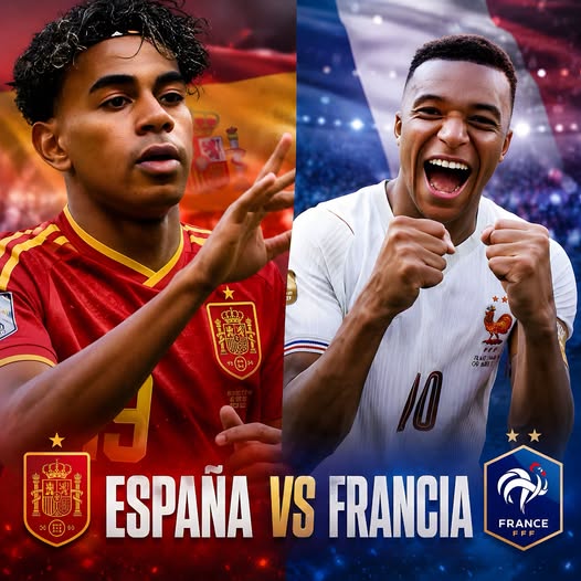yamal vs mbappe