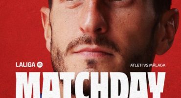 atlético vs málaga