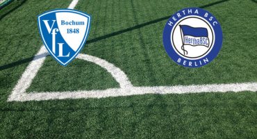Bochum vs Hertha Berlin