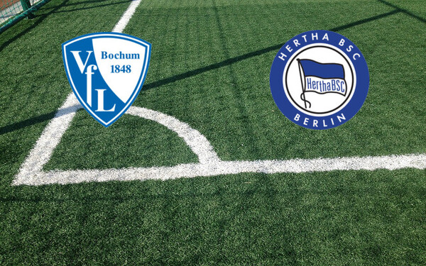 Bochum vs Hertha Berlin