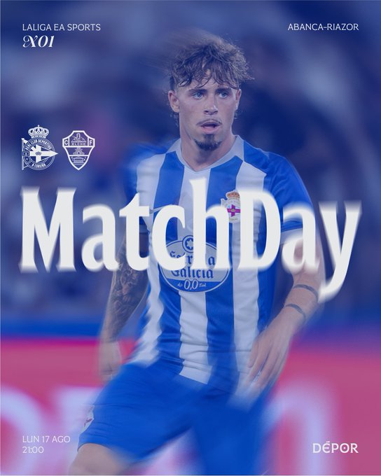 deportivo vs elche
