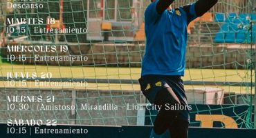 cádiz b vs lion city
