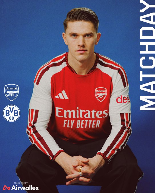 arsenal vs bvb