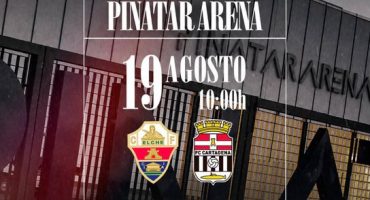 elche i vs fc cartagena
