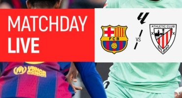 fcb vs ath