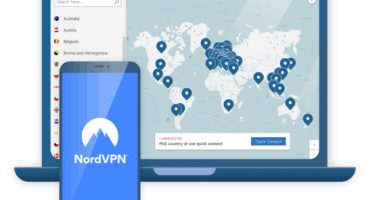 NordVPN