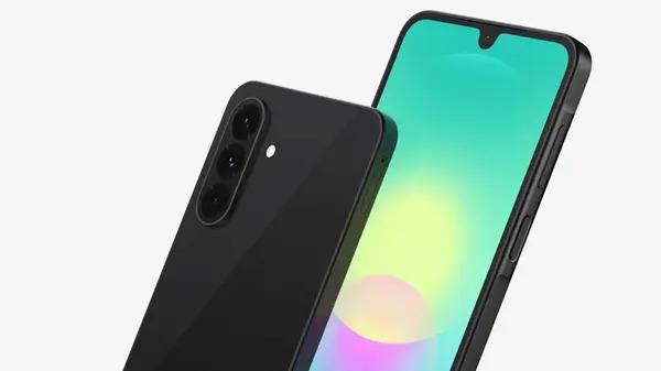 samsung galaxy a18