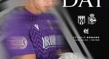 ad mérida vs deportivo fabril