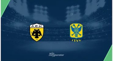 aek vs struiden