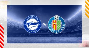 alavés vs getafe