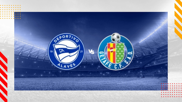 alavés vs getafe