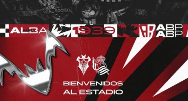 albacete vs rso b