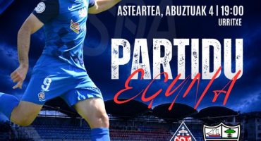 amorebieta vs arenas club