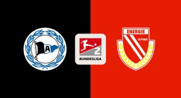 arminia vs energie cottbus