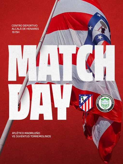 atlético b vs juventud torremolinos