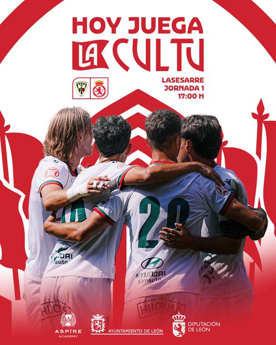 barakaldo vs cultural leonesa