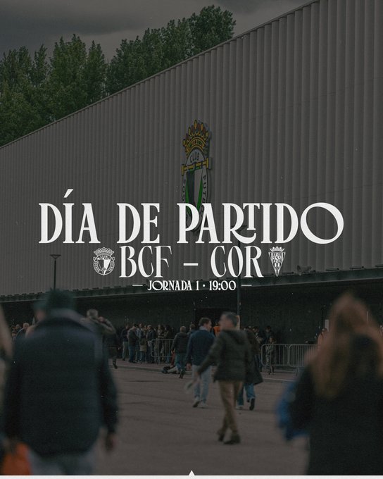 burgos cf vs córdoba