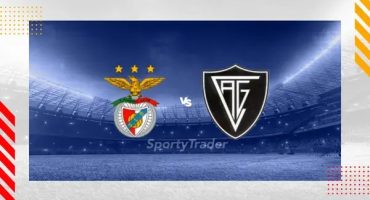 benfica vs académico viseu
