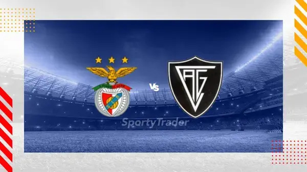 benfica vs académico viseu
