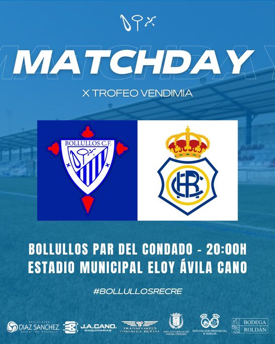 bollullos cf vs recre