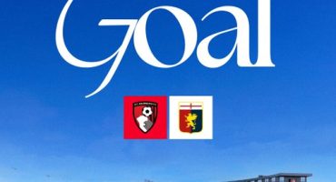 Bournemouth vs Genoa