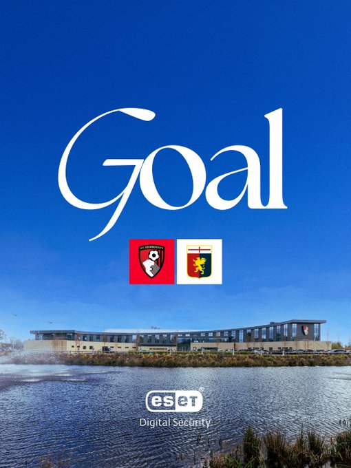 Bournemouth vs Genoa