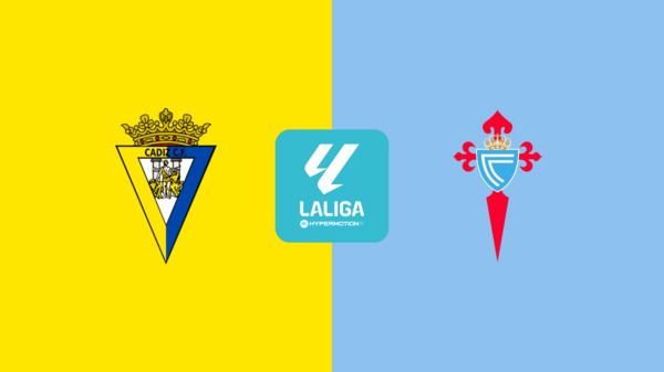 cádiz vs celta fortuna