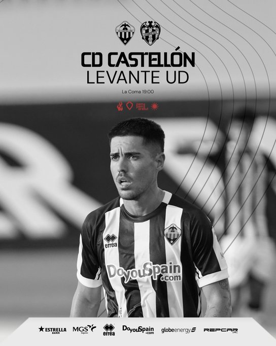 castellon vs levante
