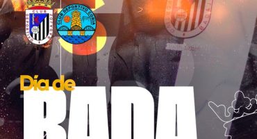 cd badajoz vs cd coria