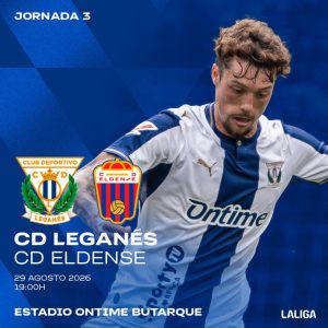 cd leganés vs cd eldense