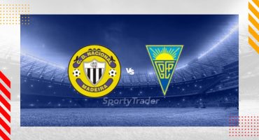 cd nacional vs estoril