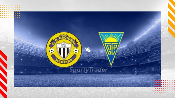 cd nacional vs estoril