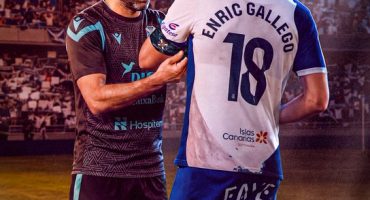 cd tenerife vs ud almería