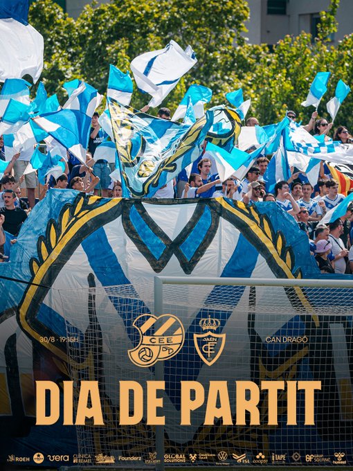 ce europa vs real jaén