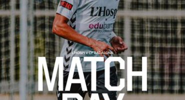 ce hospitalet vs cf badalona