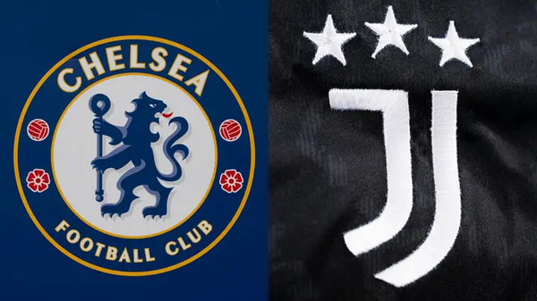 chelsea vs juventus