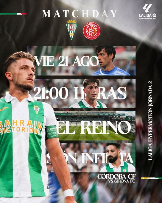córdoba vs girona
