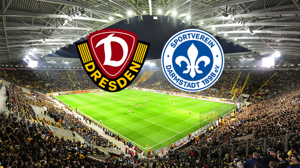 dynamo dresden vs darmstadt 98
