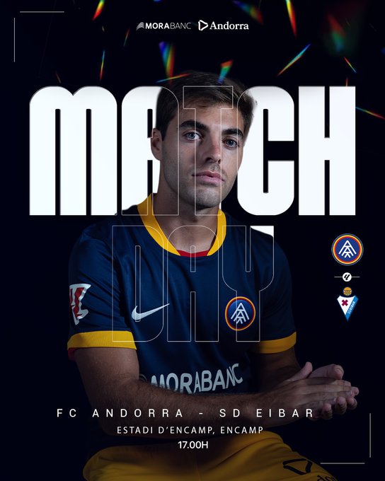 fc andorra vs eibar