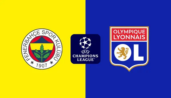 fenerbahçe vs lyon