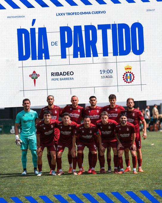 r ferrol vs avilés