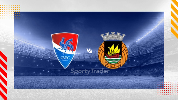 gil vicente vs rio ave