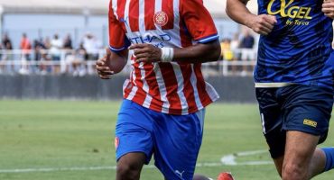 cd castellón vs girona b