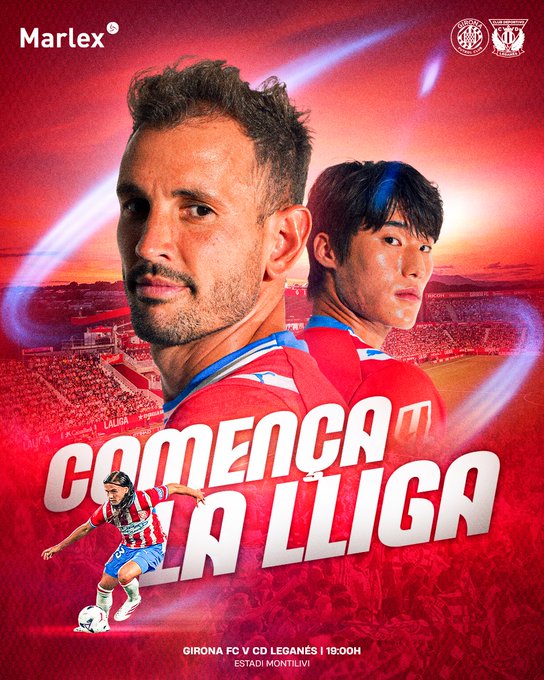 girona vs cd leganés