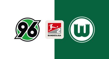 hannover 96 vs wolfsburgo