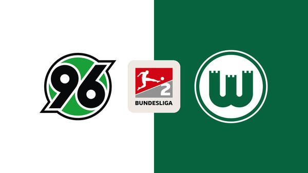 hannover 96 vs wolfsburgo