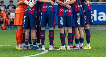 sd huesca vs ue sant andreu