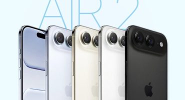 iPhone Air 2