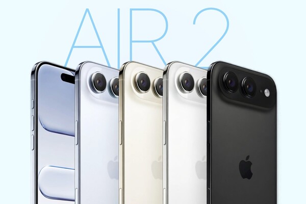 iPhone Air 2